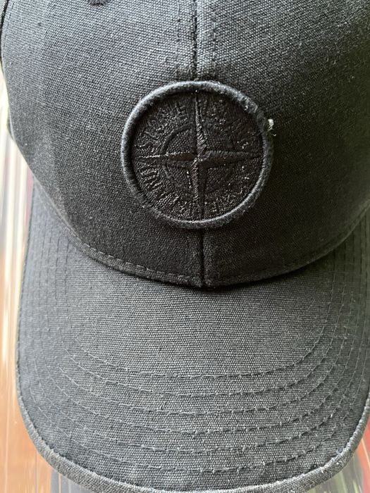 Czapka z daszkiem Stone Island rozmiar uniwersalny okazja