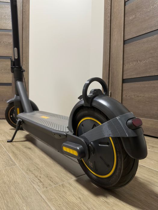 Електросамокат Ninebot G30P