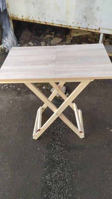 Продам складной стол