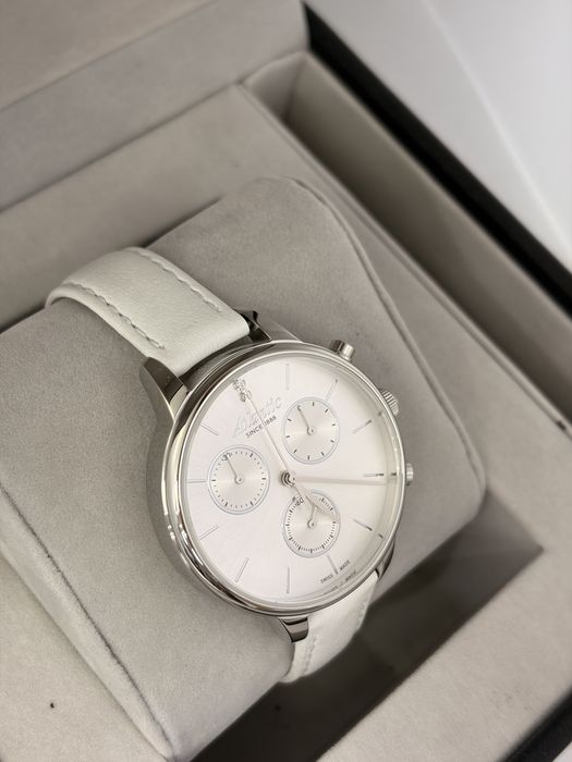 Zegarek damski Atlantic Elegance