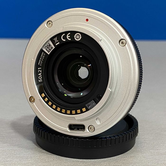 Viltrox AF 28mm f/4.5 VCM ASPH (Fujifilm) - NOVA - 3 ANOS DE GARANTIA