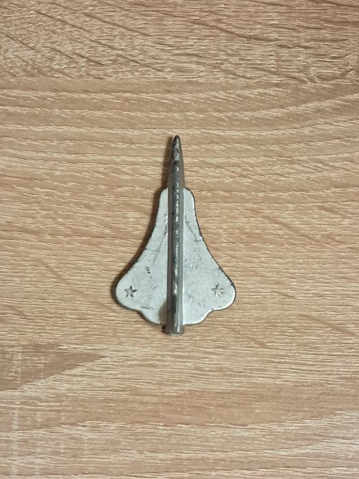 Продам игрушку самолёт СУ - 11