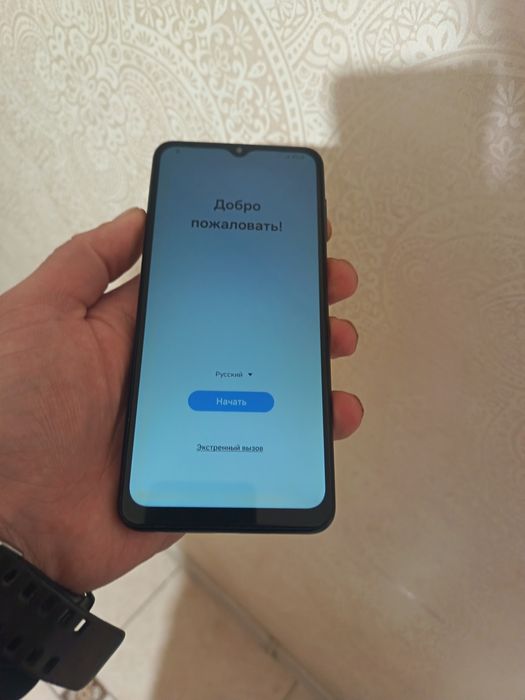 Samsung M 13/04s 128 gb FRP пароль