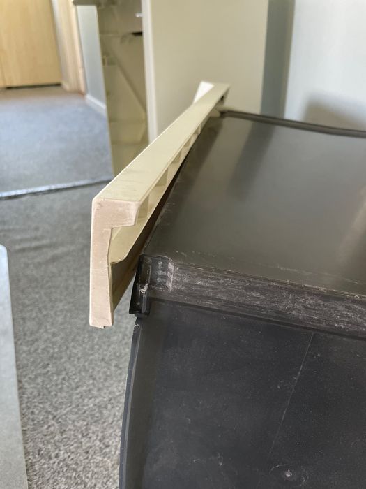 Niszczarka dokumentów HSM SECURIO B22