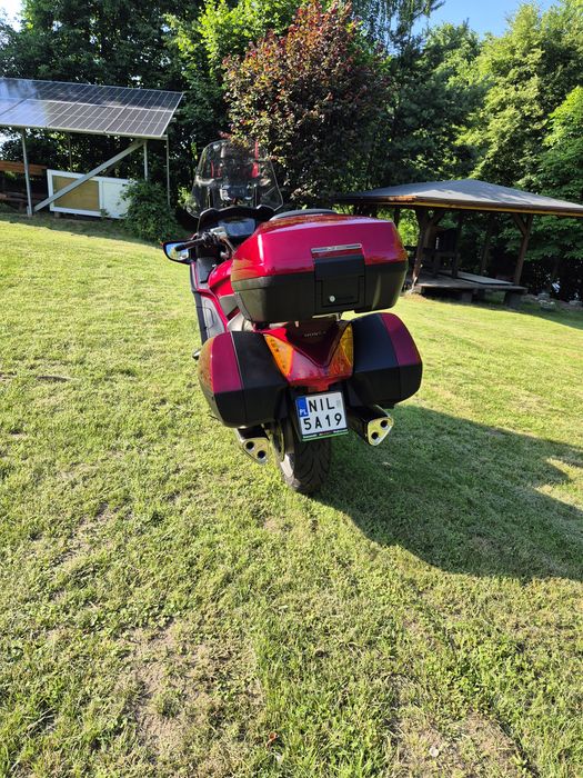 HONDA ST1300  Pan-European