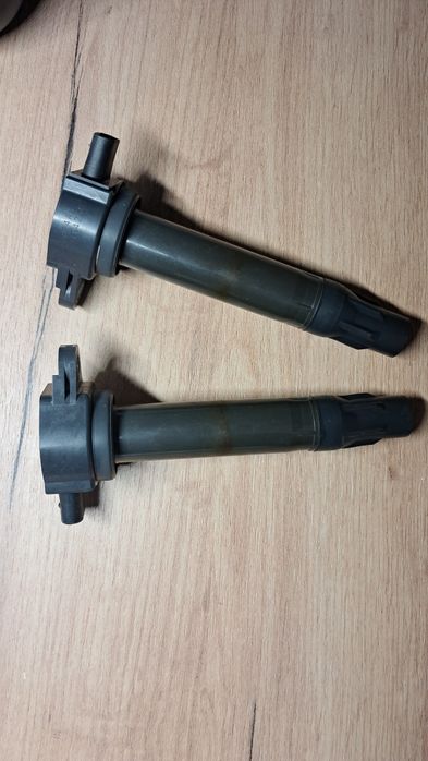 Катушка запальнання