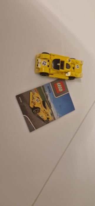 Lego racers 40193