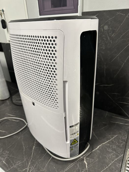 Осушувач повітря компресорний 20 літрів з Європи