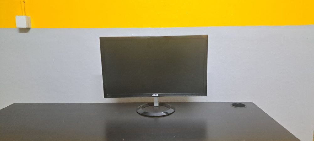 Monitor ASUS VX238H