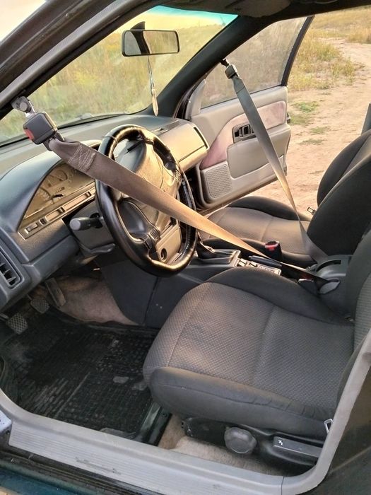 Saturn SL 1993 VIN 1G8ZJ5573PZ128286 фото оголошення 6 з 8
