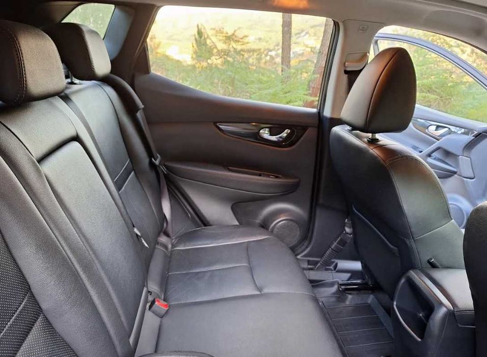 Nissan  Qashqai Tekna Premium 1.6 DCI 130CV "FULL EXTRAS"