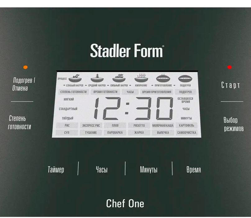 Мультиварка , пароварка