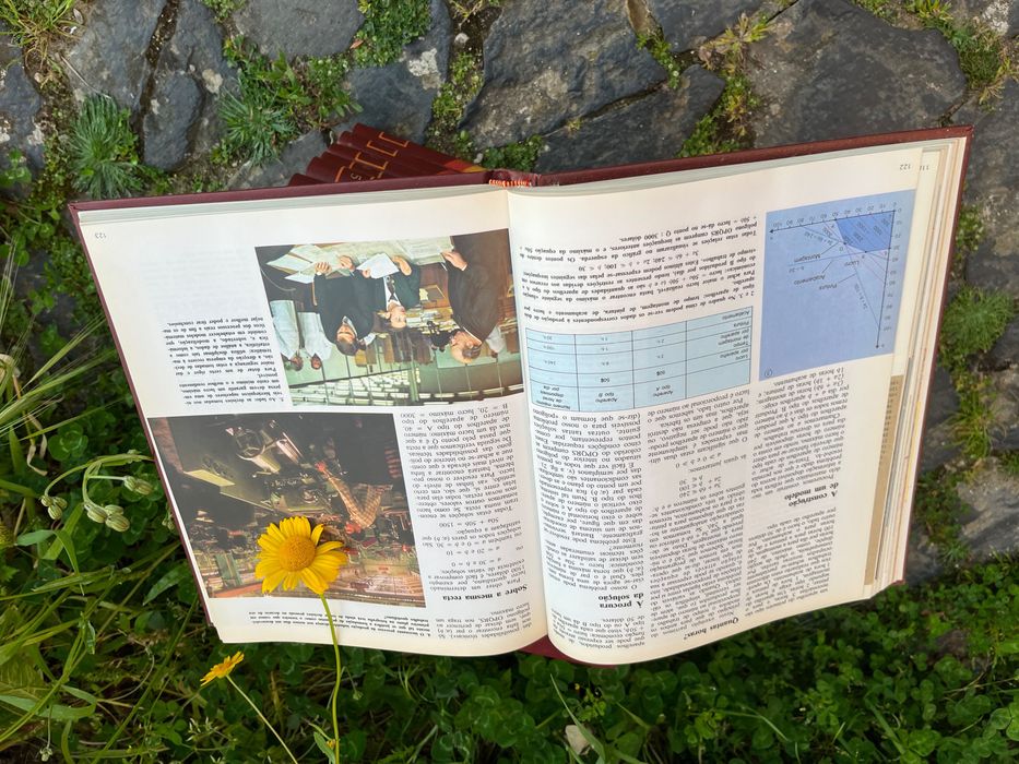 Enciclopédia Juvenil Alfa Estudante