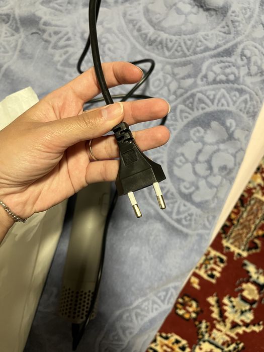 Фен аналог дайсона, фен щітка, фен браш