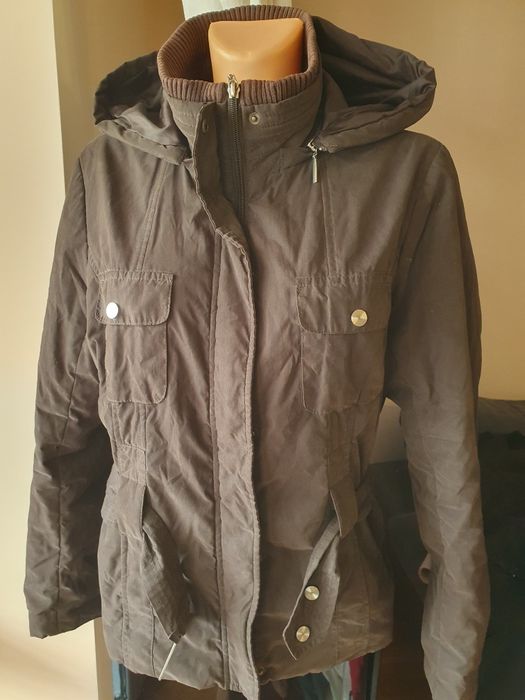 Kurtka przejściowa L/XL camaieu