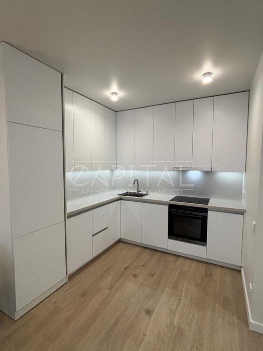 Продаж квартири, вул. Івана Виговського, ЖК Варшавський Плюс