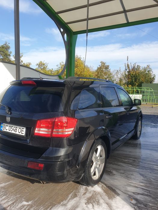 Продам Dodge journey 2.0 дизель