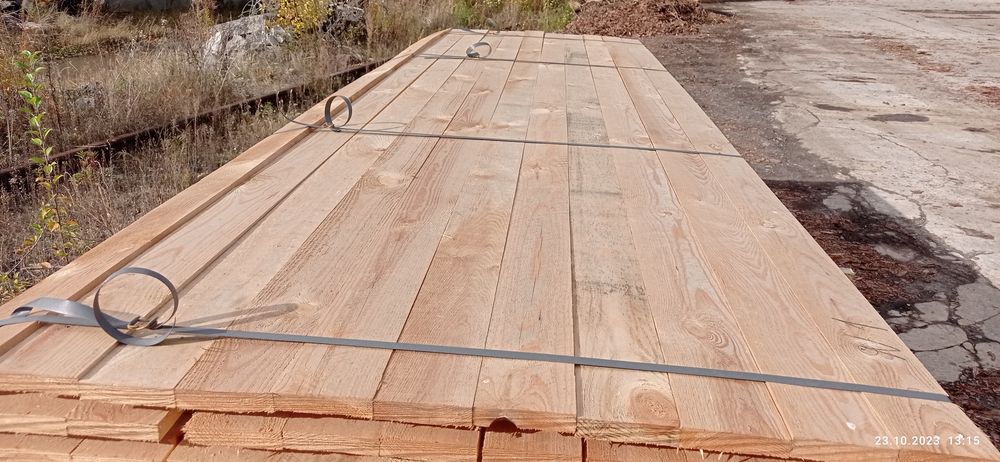 ПРОДАЖА !Доска сосна и доска пола .