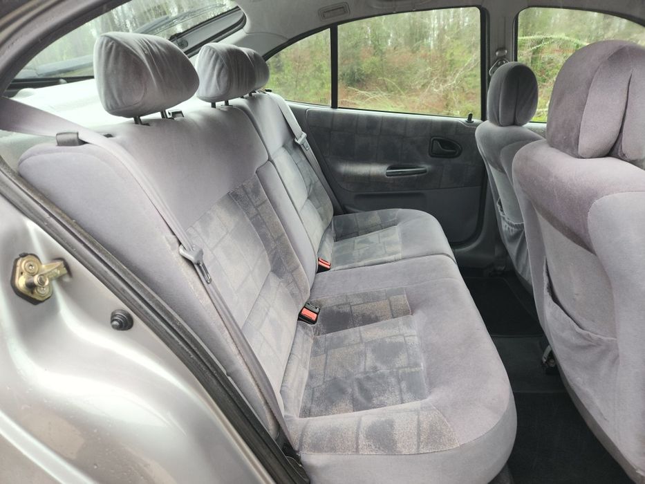 Renault Megane 1.4 RXE A/C 1 dono
