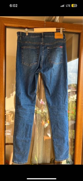 Spodnie Big star 31/34