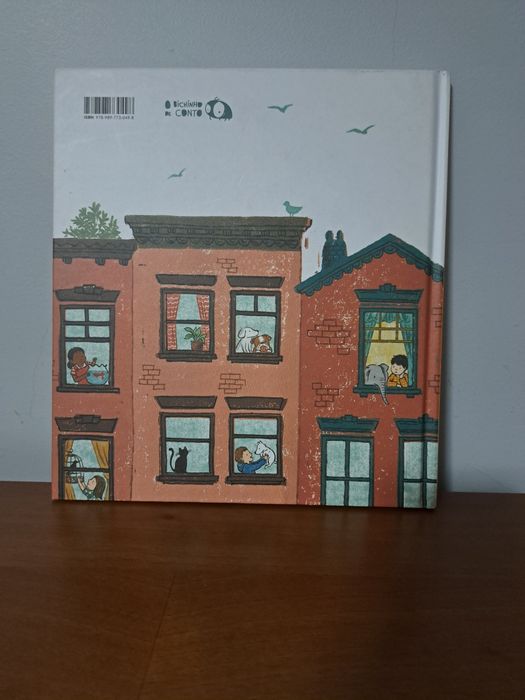 Elefantes não entram - livro infantil