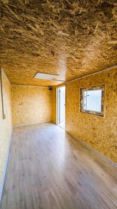 Вагончик, Бытовка Новая и БУ в Аренду