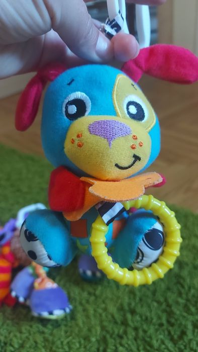 Дитячі підвісні іграшки фірми