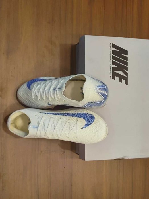 Nike Mercurial Vapor 16 Elite FG Blueprint Pack R.41