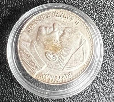 Świątynia Opaczności Bożej i 600 Lat Jasnej Góry