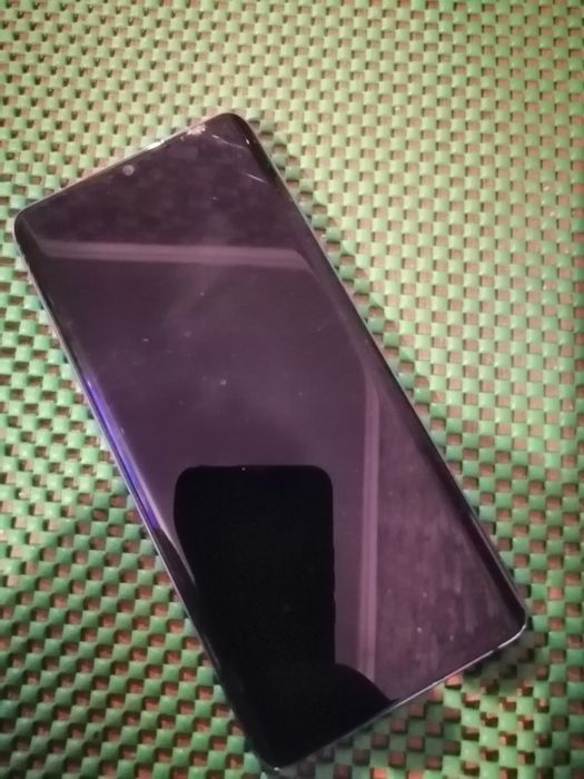Xiaomi Mi Note 10 lite на запчасти.