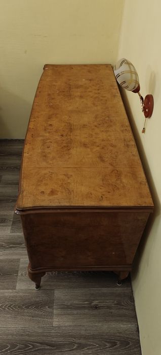 Антикварный итальянский комод