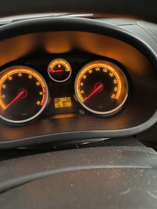 Opel Corsa — fotografia 3