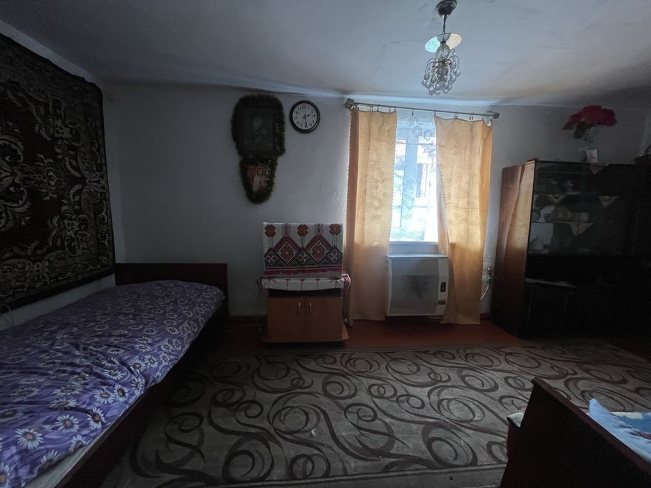 Будинок село Завишень