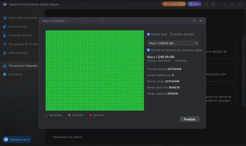 Disco HDD 2,5'' Toshiba 320GB