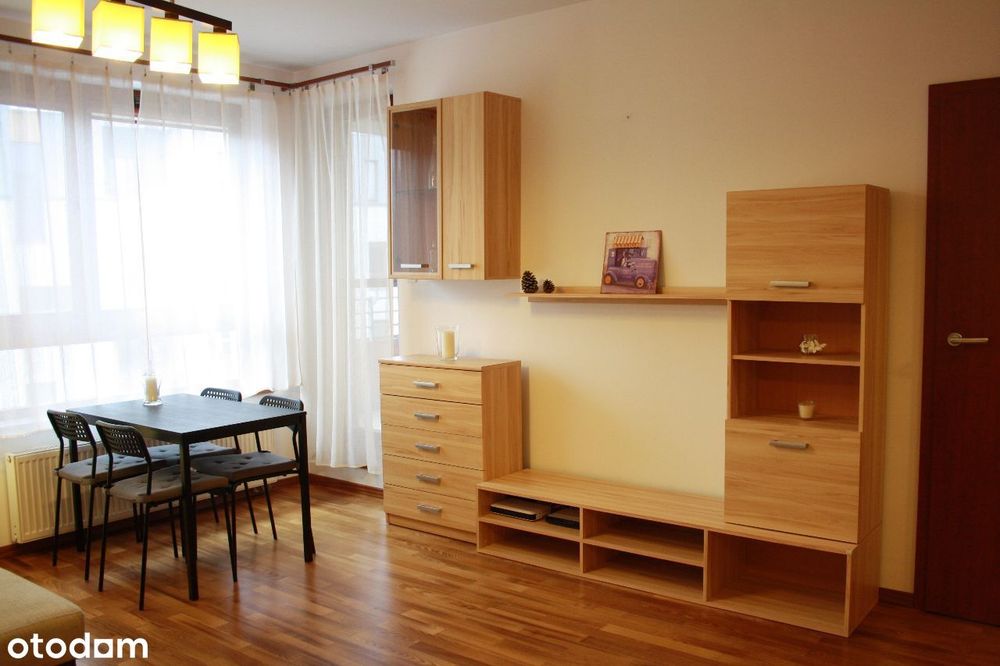 2-pokojowe mieszkanie, BIAŁOŁĘKA, ul. Krzyżówki