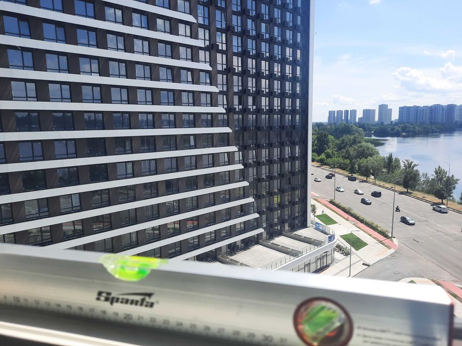 БУДІВЕЛЬНИЙ експерт ПРИЙМАННЯ квартир від забудовника