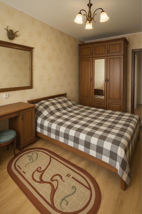 ‼️Центр Чудомаркет‼️Чисто,тепло,вода,ліфт‼️