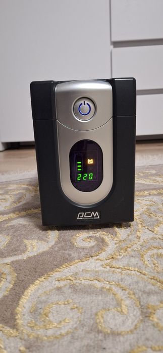 Джерело безперебійного живлення (УПС) POWERCOM IMD-1025AP