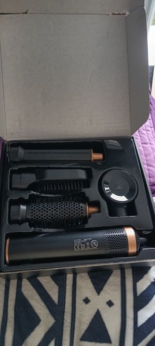 Suszarka 5 w 1 używana