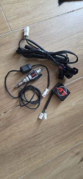 QuickShifter kawasaki 300 & 250 CFMOTO 450MT 450SR