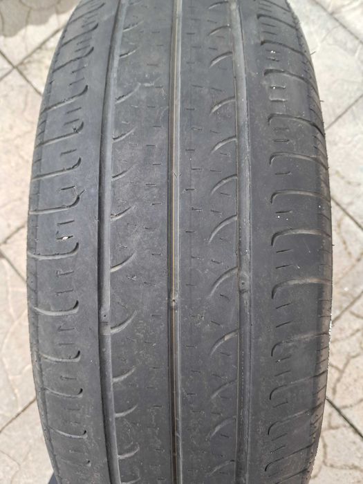 Шини Nexen 195/65/15,літо
