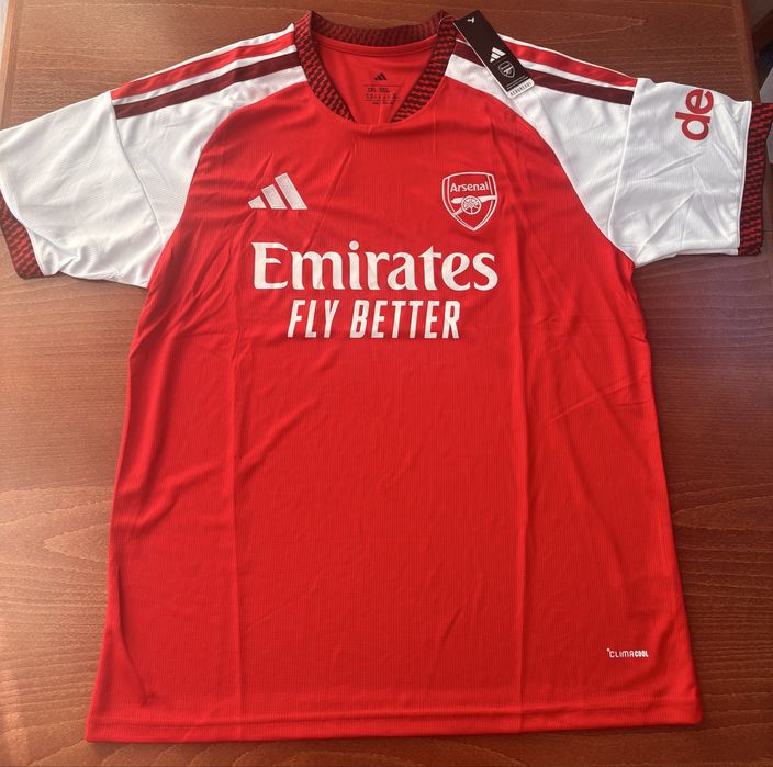 Koszulka Arsenal Londyn