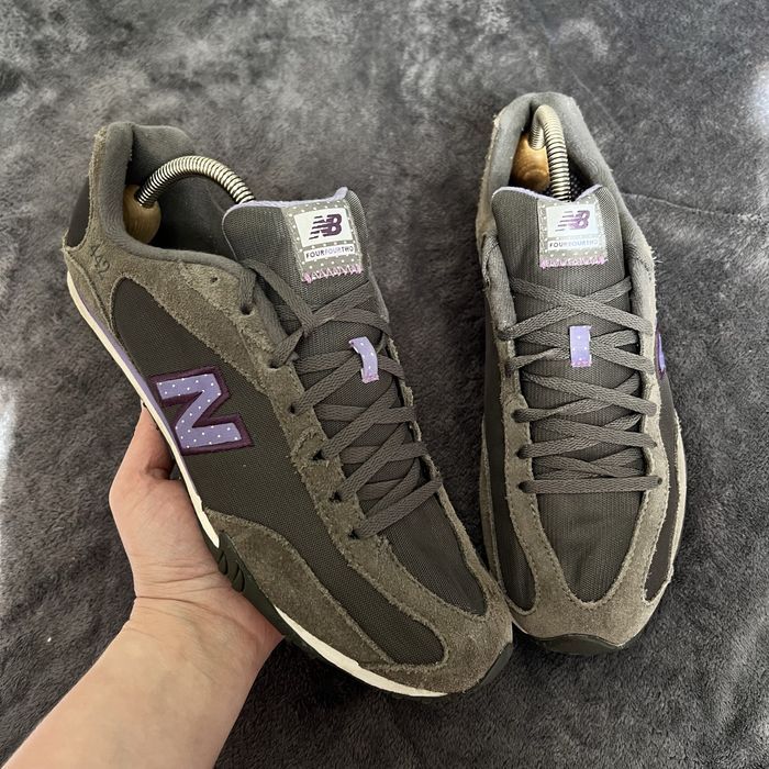 Жіночі кросівки New Balance 442. P. 43. Хороший стан!!!