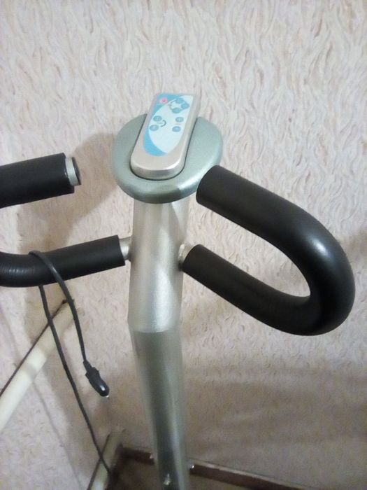 Тренажери для занять спортом вдома