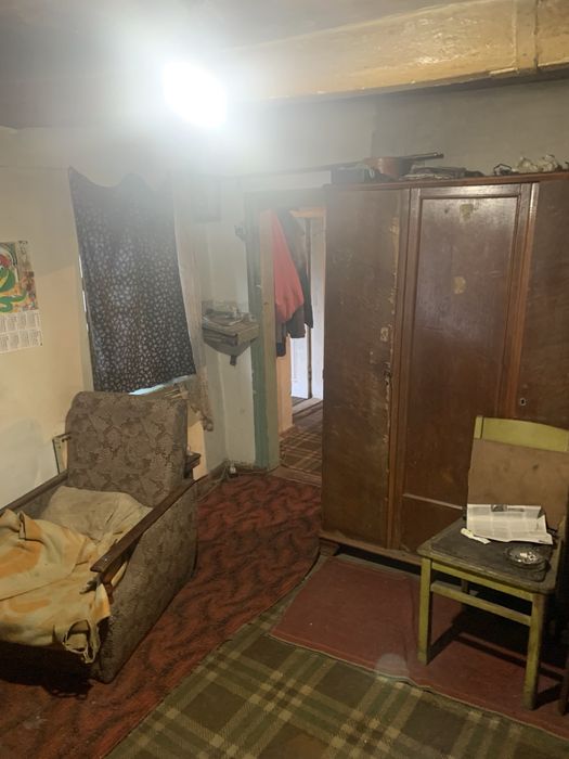 Домик г.Запорожье правый берег 50м2 на трех сотках возле леса
