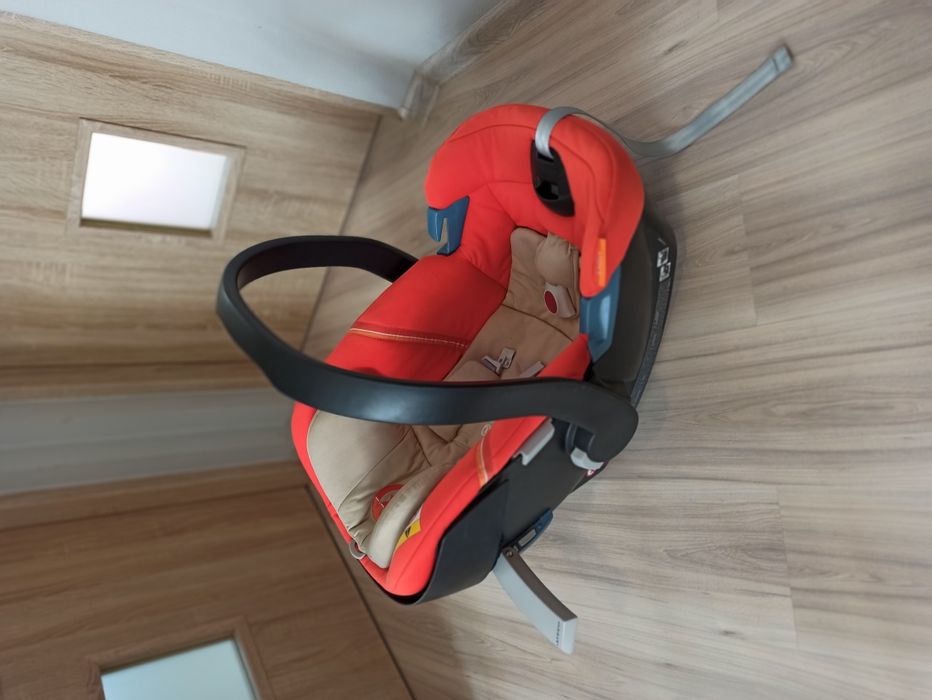 Fotelik nosidełko Cybex Aton 5 WYSYŁKA GRATIS!!!
