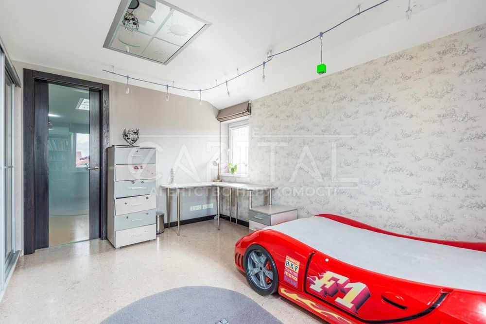 Будинок за адресою вул. Зарічна (площа 260 м²) - Atlanta.ua - фото 11