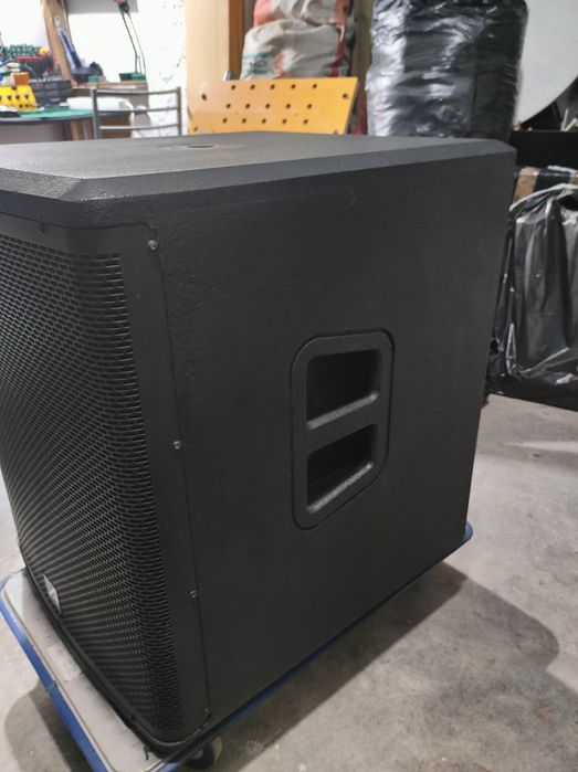 Subwoofer 18" Audibax DSP18 - G1