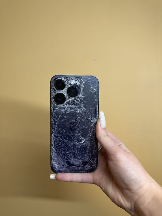 Iphone 14 pro 512 донор