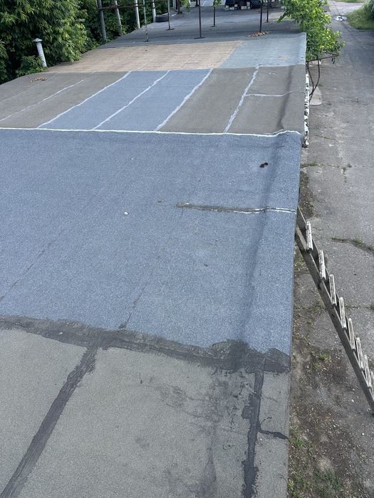 Капітальний гараж a/к "Октан"